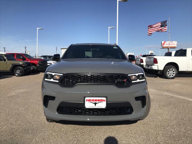 2026 Dodge Durango DURANGO GT RWD