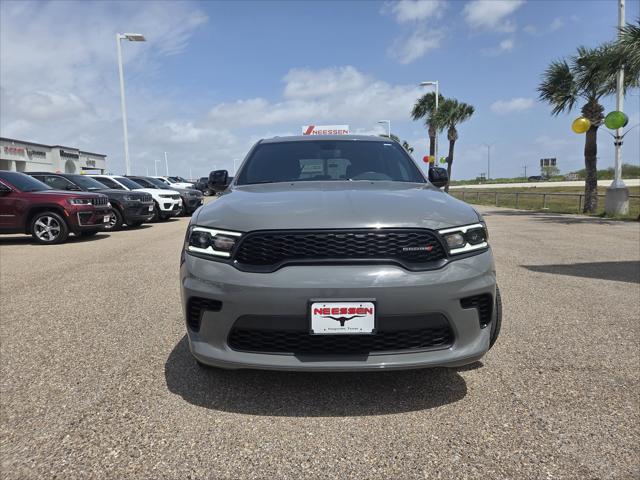 2026 Dodge Durango DURANGO GT RWD