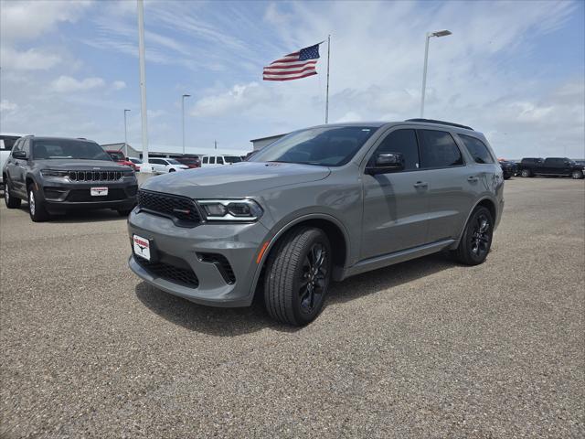 2026 Dodge Durango DURANGO GT RWD