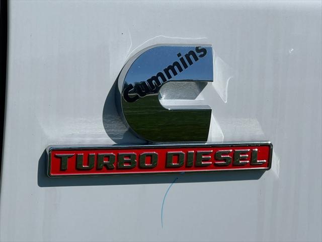 2026 RAM 5500 Chassis RAM 5500 TRADESMAN CHASSIS REGULAR CAB 4X4 84 CA 2026 RAM 5500 Chassis RAM 5500 TRADESMAN CHASSIS REGULAR CAB 4X4 84 CA