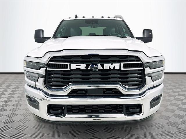 2026 RAM Ram 3500 RAM 3500 TRADESMAN CREW CAB 4X4 8 BOX 2026 RAM Ram 3500 RAM 3500 TRADESMAN CREW CAB 4X4 8 BOX