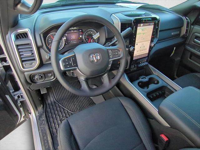 2026 RAM Ram 2500 RAM 2500 BIG HORN CREW CAB 4X4 64 BOX 2026 RAM Ram 2500 RAM 2500 BIG HORN CREW CAB 4X4 64 BOX