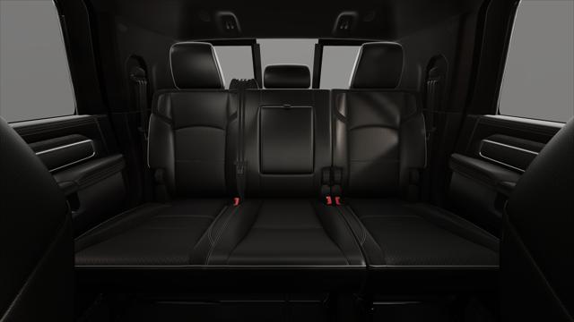 2026 RAM Ram 2500 RAM 2500 LARAMIE MEGA CAB 4X4 64 BOX