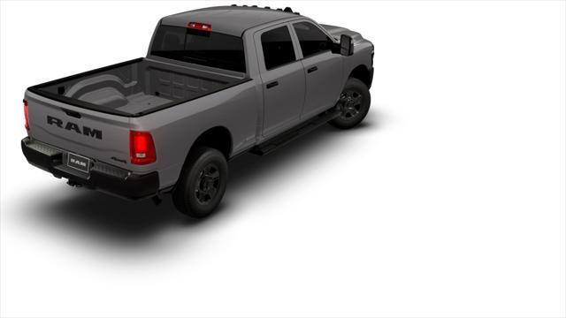 2026 RAM Ram 2500 RAM 2500 TRADESMAN CREW CAB 4X4 64 BOX