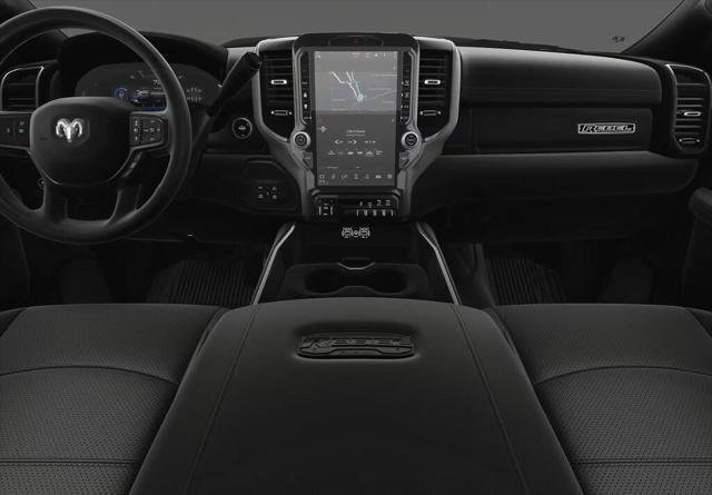 2026 RAM Ram 2500 RAM 2500 REBEL CREW CAB 4X4 64 BOX 2026 RAM Ram 2500 RAM 2500 REBEL CREW CAB 4X4 64 BOX