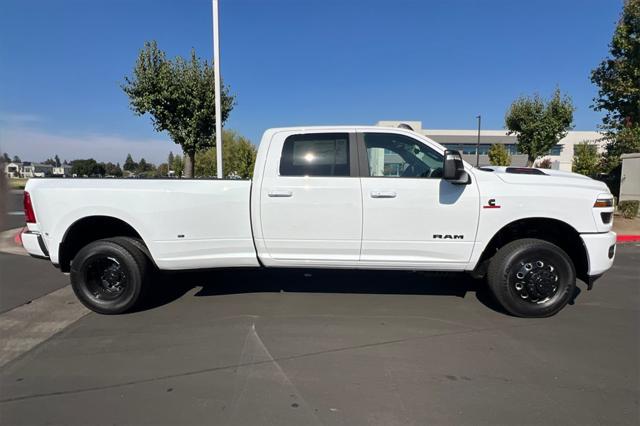 2026 RAM Ram 3500 RAM 3500 LARAMIE CREW CAB 4X4 8 BOX 2026 RAM Ram 3500 RAM 3500 LARAMIE CREW CAB 4X4 8 BOX