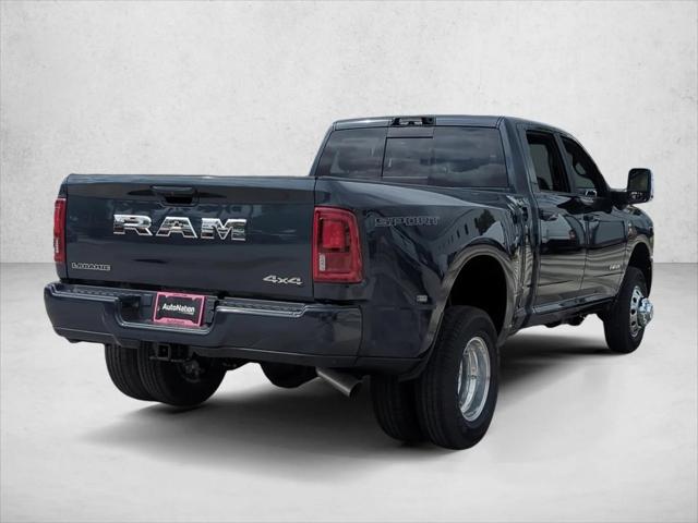 2026 RAM Ram 3500 RAM 3500 LARAMIE CREW CAB 4X4 8 BOX 2026 RAM Ram 3500 RAM 3500 LARAMIE CREW CAB 4X4 8 BOX