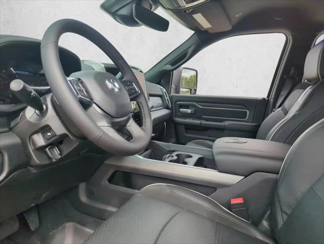 2026 RAM Ram 3500 RAM 3500 LARAMIE CREW CAB 4X4 8 BOX 2026 RAM Ram 3500 RAM 3500 LARAMIE CREW CAB 4X4 8 BOX