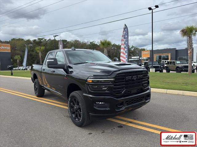 2026 RAM Ram 2500 RAM 2500 LARAMIE CREW CAB 4X4 64 BOX 2026 RAM Ram 2500 RAM 2500 LARAMIE CREW CAB 4X4 64 BOX