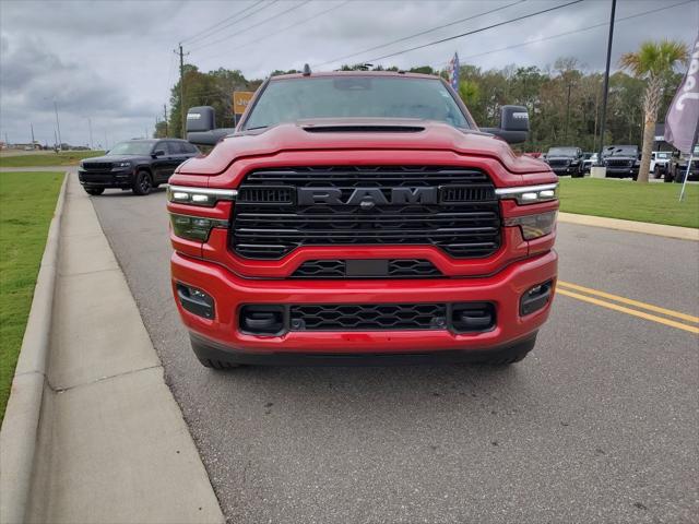 2026 RAM Ram 2500 RAM 2500 LARAMIE CREW CAB 4X4 64 BOX 2026 RAM Ram 2500 RAM 2500 LARAMIE CREW CAB 4X4 64 BOX