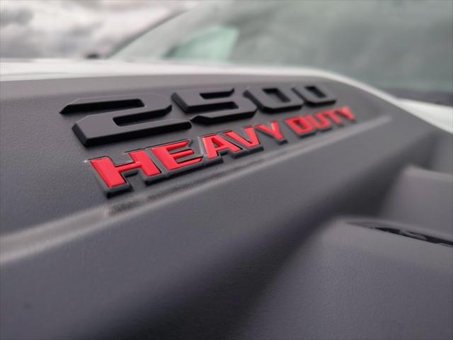 2026 RAM Ram 2500 RAM 2500 LARAMIE CREW CAB 4X4 64 BOX 2026 RAM Ram 2500 RAM 2500 LARAMIE CREW CAB 4X4 64 BOX