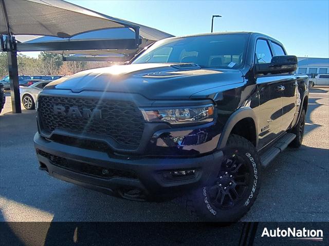 2026 Ram 1500 Rebel Crew Cab 4x4 5'7" Box for sale in Centennial, CO