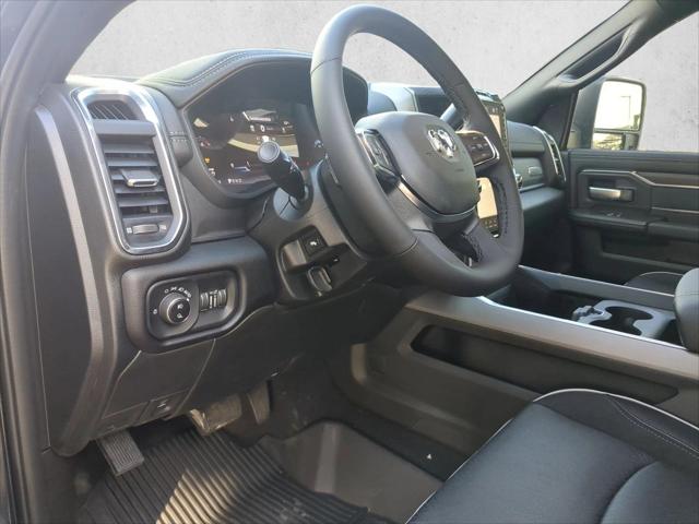 2026 RAM Ram 3500 RAM 3500 LARAMIE CREW CAB 4X4 64 BOX