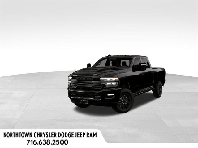 2026 RAM Ram 3500 RAM 3500 LARAMIE CREW CAB 4X4 64 BOX 2026 RAM Ram 3500 RAM 3500 LARAMIE CREW CAB 4X4 64 BOX