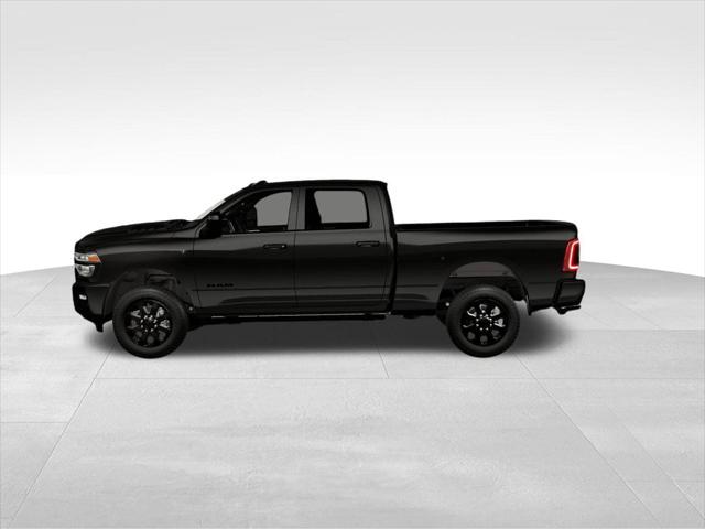 2026 RAM Ram 3500 RAM 3500 LARAMIE CREW CAB 4X4 64 BOX 2026 RAM Ram 3500 RAM 3500 LARAMIE CREW CAB 4X4 64 BOX