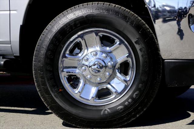 2026 RAM Ram 2500 RAM 2500 TRADESMAN CREW CAB 4X4 64 BOX 2026 RAM Ram 2500 RAM 2500 TRADESMAN CREW CAB 4X4 64 BOX