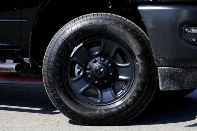 2026 RAM Ram 2500 RAM 2500 TRADESMAN CREW CAB 4X4 64 BOX 2026 RAM Ram 2500 RAM 2500 TRADESMAN CREW CAB 4X4 64 BOX