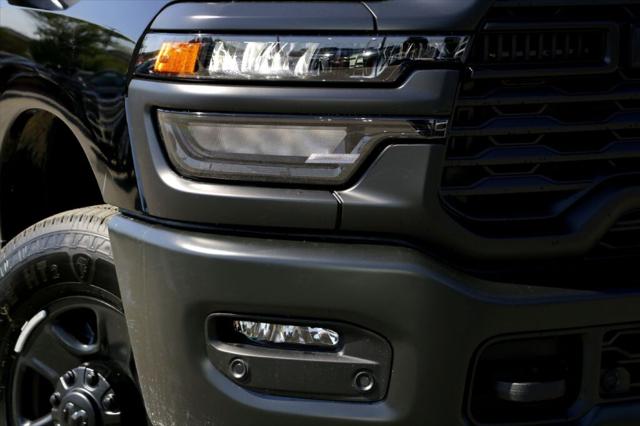 2026 RAM Ram 2500 RAM 2500 TRADESMAN CREW CAB 4X4 64 BOX 2026 RAM Ram 2500 RAM 2500 TRADESMAN CREW CAB 4X4 64 BOX