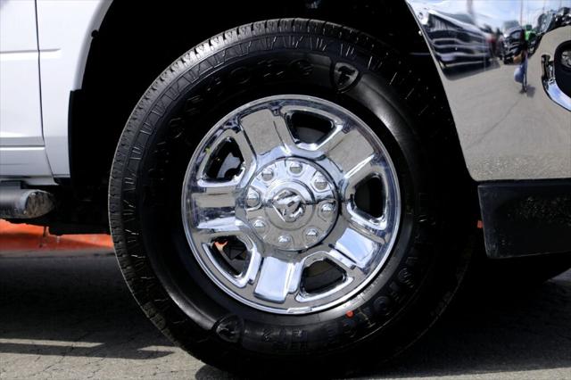 2026 RAM Ram 2500 RAM 2500 TRADESMAN CREW CAB 4X4 64 BOX 2026 RAM Ram 2500 RAM 2500 TRADESMAN CREW CAB 4X4 64 BOX