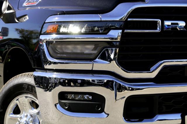 2026 RAM Ram 2500 RAM 2500 TRADESMAN CREW CAB 4X4 64 BOX 2026 RAM Ram 2500 RAM 2500 TRADESMAN CREW CAB 4X4 64 BOX