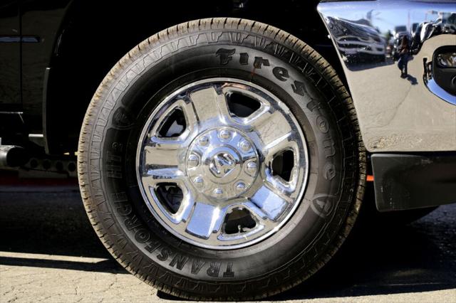 2026 RAM Ram 2500 RAM 2500 TRADESMAN CREW CAB 4X4 64 BOX