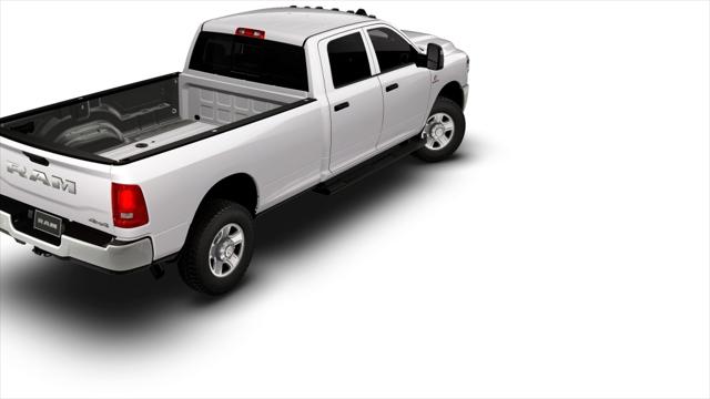 2026 RAM Ram 2500 RAM 2500 TRADESMAN CREW CAB 4X4 8 BOX