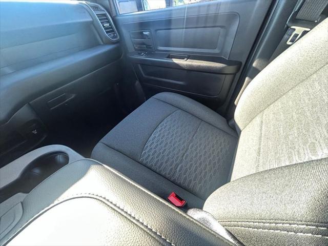 2026 RAM Ram 2500 RAM 2500 TRADESMAN CREW CAB 4X4 64 BOX