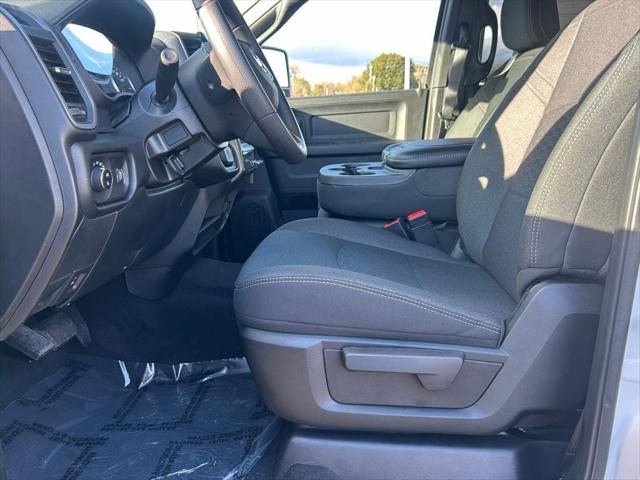 2026 RAM Ram 3500 RAM 3500 TRADESMAN CREW CAB 4X4 8 BOX 2026 RAM Ram 3500 RAM 3500 TRADESMAN CREW CAB 4X4 8 BOX