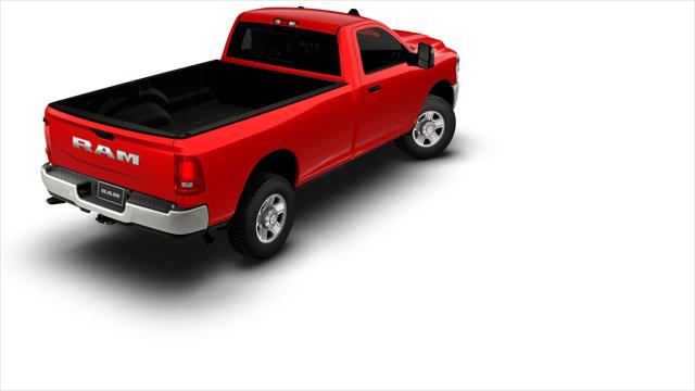 2026 RAM Ram 2500 RAM 2500 TRADESMAN REGULAR CAB 4X2 8 BOX 2026 RAM Ram 2500 RAM 2500 TRADESMAN REGULAR CAB 4X2 8 BOX