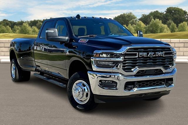 2026 RAM Ram 3500 RAM 3500 TRADESMAN CREW CAB 4X4 8 BOX 2026 RAM Ram 3500 RAM 3500 TRADESMAN CREW CAB 4X4 8 BOX