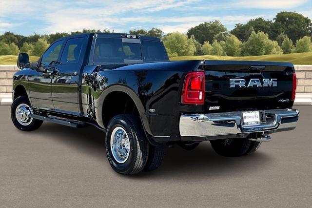 2026 RAM Ram 3500 RAM 3500 TRADESMAN CREW CAB 4X4 8 BOX 2026 RAM Ram 3500 RAM 3500 TRADESMAN CREW CAB 4X4 8 BOX