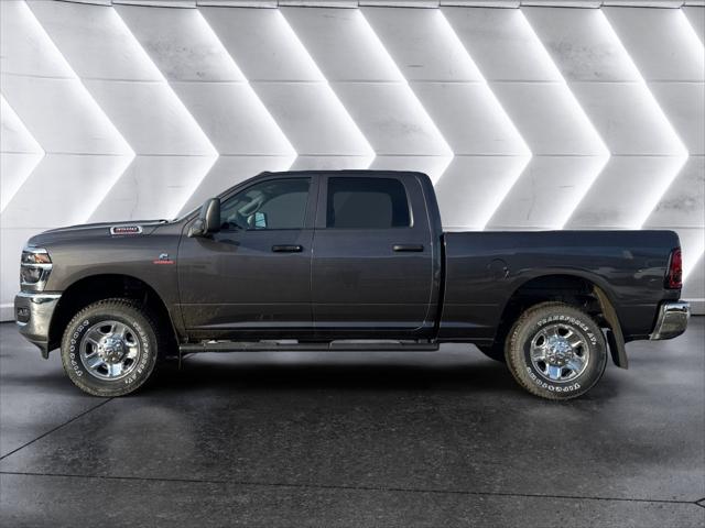 2026 RAM Ram 3500 RAM 3500 TRADESMAN CREW CAB 4X4 64 BOX