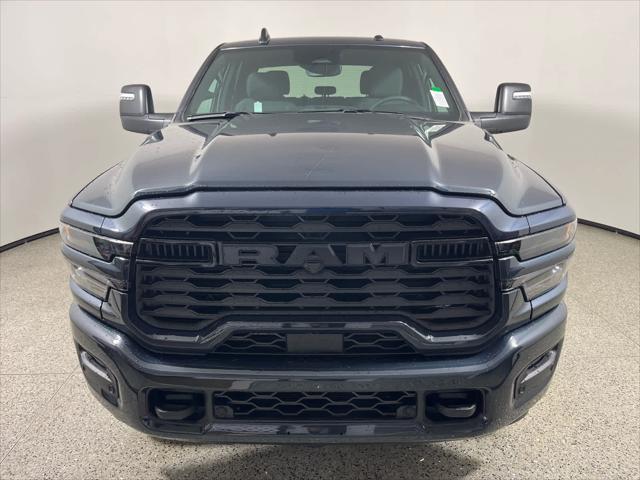 2026 RAM Ram 2500 RAM 2500 BIG HORN CREW CAB 4X4 64 BOX 2026 RAM Ram 2500 RAM 2500 BIG HORN CREW CAB 4X4 64 BOX