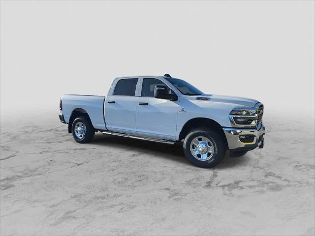 2026 RAM Ram 3500 RAM 3500 TRADESMAN CREW CAB 4X4 64 BOX