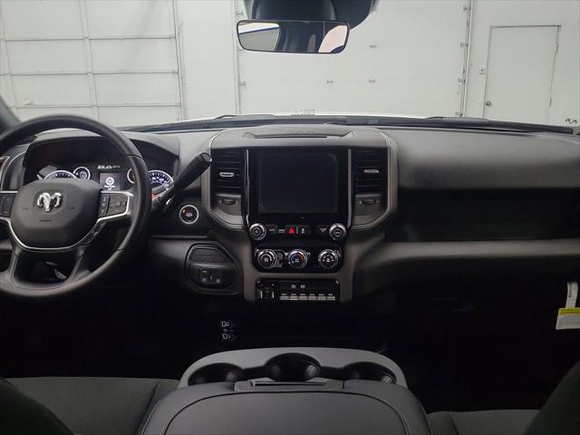 2026 Ram 5500 Chassis Cab Tradesman/Big Horn