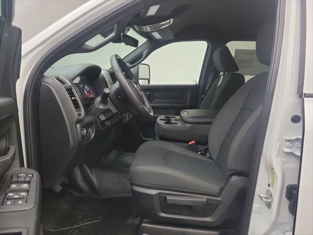 2026 Ram 5500 Chassis Cab Tradesman/Big Horn