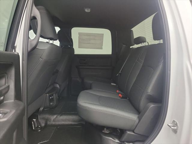 2026 Ram 5500 Chassis Cab Tradesman/Big Horn