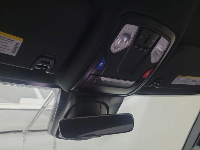 2026 Ram 5500 Chassis Cab Tradesman/Big Horn