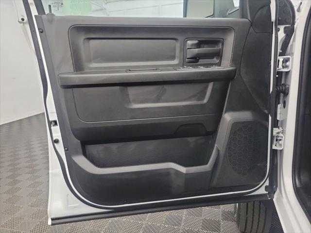 2026 Ram 5500 Chassis Cab Tradesman/Big Horn