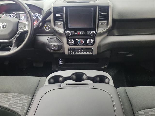 2026 Ram 5500 Chassis Cab Tradesman/Big Horn