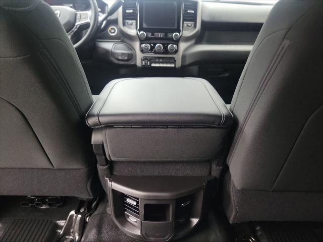 2026 Ram 5500 Chassis Cab Tradesman/Big Horn