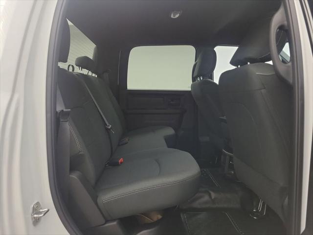 2026 Ram 5500 Chassis Cab Tradesman/Big Horn