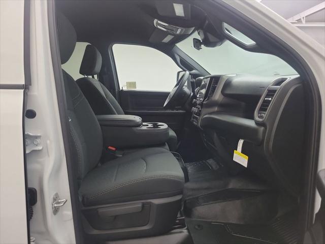 2026 Ram 5500 Chassis Cab Tradesman/Big Horn