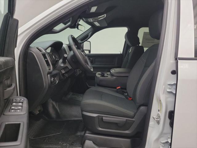 2026 Ram 5500 Chassis Cab Tradesman/Big Horn