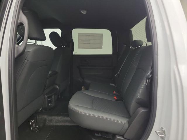 2026 Ram 5500 Chassis Cab Tradesman/Big Horn