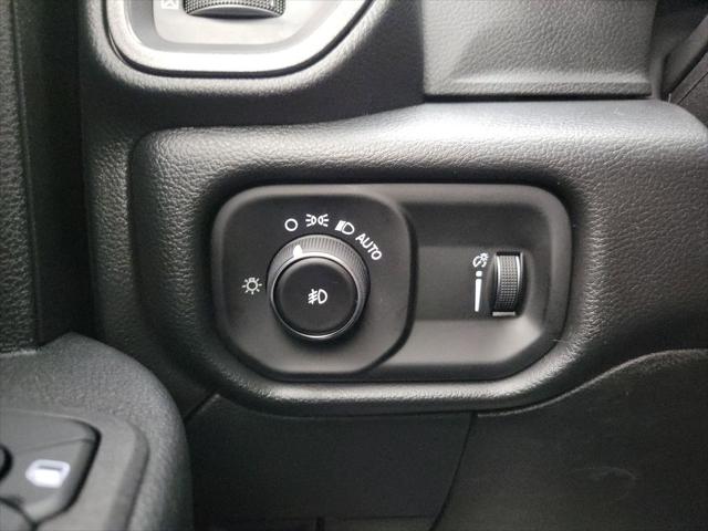 2026 Ram 5500 Chassis Cab Tradesman/Big Horn