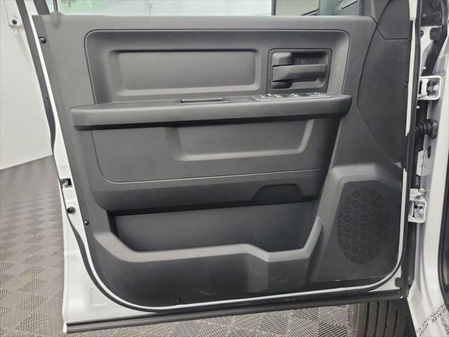 2026 Ram 5500 Chassis Cab Tradesman/Big Horn