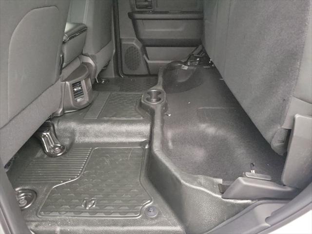 2026 Ram 5500 Chassis Cab Tradesman/Big Horn