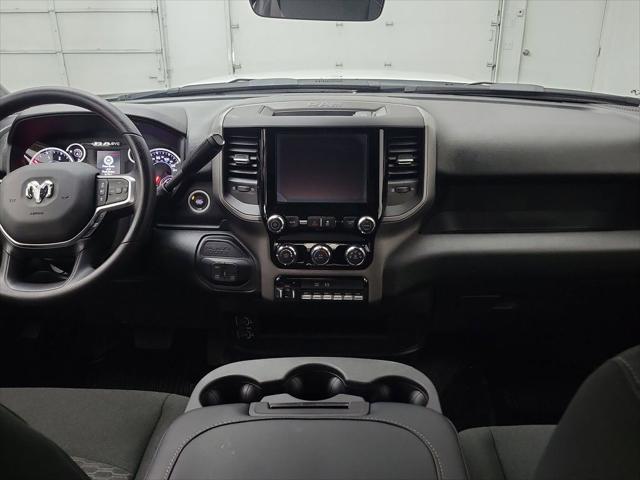 2026 Ram 5500 Chassis Cab Tradesman/Big Horn