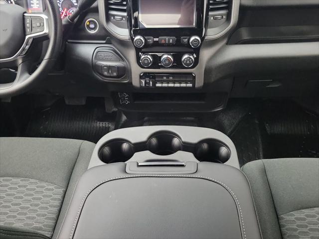 2026 Ram 5500 Chassis Cab Tradesman/Big Horn